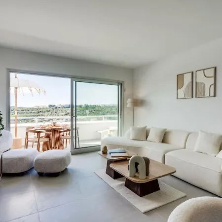 Stylish With Sea View - Pool And Terrace *