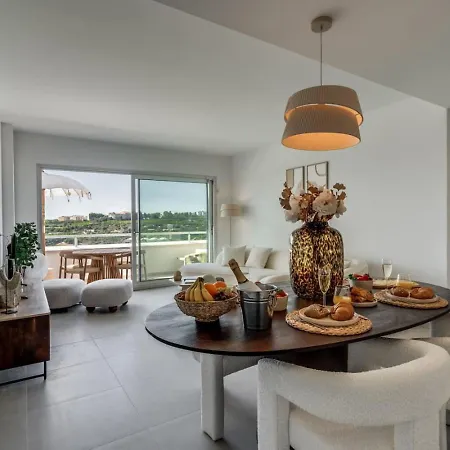 Stylish With Sea View - Pool And Terrace *