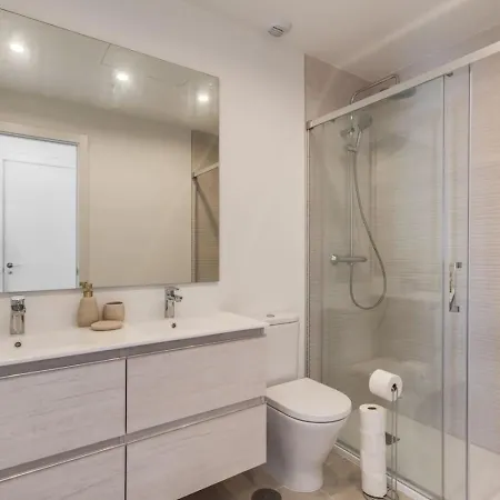 Stylish With Sea View - Pool And Terrace * Estepona