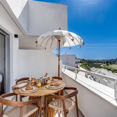 Stylish With Sea View - Pool And Terrace *