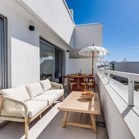 Stylish With Sea View - Pool And Terrace *