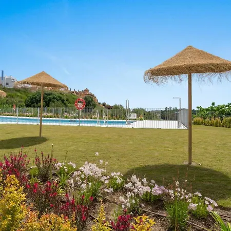 Stylish With Sea View - Pool And Terrace